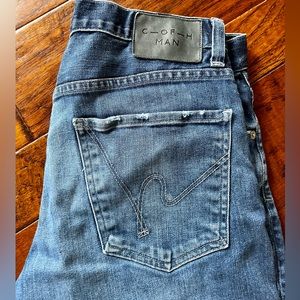 C of H Citizens of Humanity Holden slim 31.